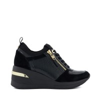 маратонки,маратонки,за,училище,ученически,обувки,dune,london,dune,eilin,trainer,ld00,black