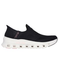 дамски,маратонки,дамски,маратонки,skechers,engineered,stretch,knit,slip,ins,w,slip,on,runners,womens,blk,pnk