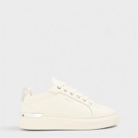 маратонки,mallet,women's,grftr,lite,low,top,trainers,white