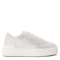 маратонки,mallet,women's,lansbury,low,top,trainers,white,crystal