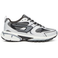 маратонки,за,училище,ученически,обувки,diesel,diesel,srndpty,pr,x1,ld99,jet,black,silvr