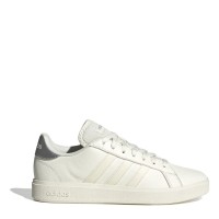 дамски,маратонки,разпродажба,adidas,дамски,маратонки,adidas,grand,court,base,womens,trainers,core,wht,slvr