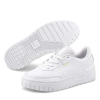 маратонки,дамски,летен,каталог,дамски,летни,обувки,разпродажба,puma,puma,cali,dream,leather,trainers,white,white