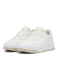маратонки,разпродажба,puma,дамски,маратонки,puma,cali,dream,leather,trainers,w.white,gree