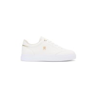 маратонки,tommy,hilfiger,tommy,chic,monogram,cupsole,trainers,ecru