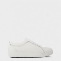 маратонки,fitflop,women's,rally,low,top,trainers,urban,white