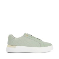 маратонки,dune,london,women's,eave,low,top,trainers,green