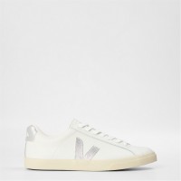 veja,esplar,trainers,ex,white,silver