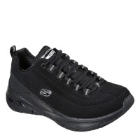 маратонки,маратонки,за,училище,ученически,обувки,skechers,skechers,arch,fit,metro,skyline,trainers,black