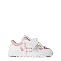 off,white,women's,low,3.0,sneakers,with,zip,tie,tag,white,solf,pink