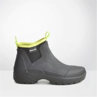 обувки,гумени,ботуши,за,езда,всички,обувки,за,езда,brogini,carr,slip,on,muck,boots,black,lime