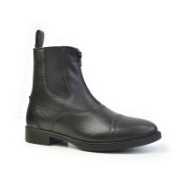 обувки,гумени,ботуши,за,езда,всички,обувки,за,езда,brogini,chelmsford,short,paddock,boots,black