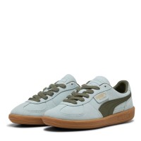 дамски,маратонки,puma,palermo,women's,green,gum
