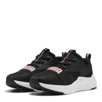 дамски,маратонки,разпродажба,puma,дамски,маратонки,puma,wired,2,low,top,trainers,womens,black,pink