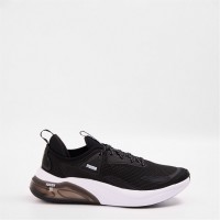 разпродажба,puma,дамски,маратонки,puma,thrill,wns,black,white