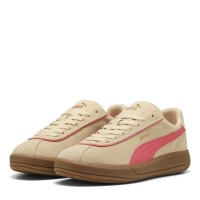 дамски,маратонки,дамски,маратонки,puma,women,s,club,klassika,low,top,trainers,peach,frost