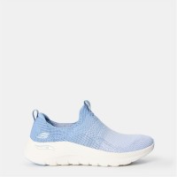 дамски,маратонки,дамски,маратонки,skechers,arch,fit,2.0,slip,on,trainers,womens,blue,white
