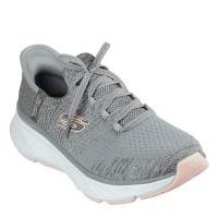 дамски,маратонки,дамски,маратонки,skechers,edgeride,runners,womens,grey,peach