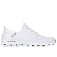 дамски,маратонки,дамски,маратонки,skechers,slip,in,glide,step,tranq,womens,trainers,white,gum
