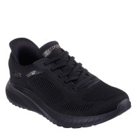 дамски,маратонки,дамски,маратонки,skechers,engineered,knit,bungee,slip,ins,runners,womens,triple,black