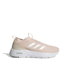 дамски,маратонки,разпродажба,adidas,дамски,маратонки,adidas,cloudfoam,move,sock,slip,on,runners,womens,quartz,grey