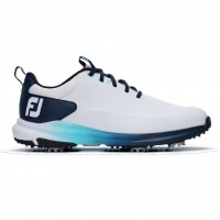 обувки,за,голф,мъжки,обувки,за,голф,footjoy,footjoy,tour,rival,sn10,wht,nvy,blue