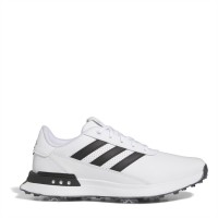голф,обувки,обувки,за,голф,мъжки,обувки,за,голф,adidas,s2g,2024,2025,golf,shoes,adults,white,blck,slvr