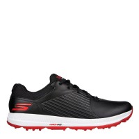 мъжки,голф,обувки,мъжки,обувки,за,голф,skechers,go,golf,elite,5,spiked,trainers,mens,black,red