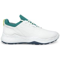 обувки,за,голф,мъжки,обувки,за,голф,ecco,golf,h5,leather,white,green
