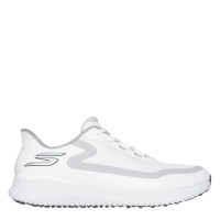 мъжки,голф,обувки,мъжки,обувки,за,голф,skechers,go,golf,flight,spikeless,shoes,mens,white,grey