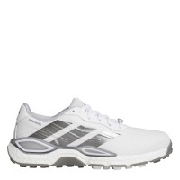 голф,обувки,мъжки,обувки,за,голф,adidas,men,s,codechaos,27,spikeless,golf,shoes,wht,irn,slvr