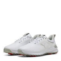 мъжки,голф,обувки,обувки,за,голф,мъжки,обувки,за,голф,puma,ignite,innovate,leather,spikeless,golf,shoes,mens,white,ash,gry