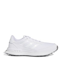 дамски,голф,обувки,обувки,за,голф,adidas,s2g,24,spikeless,golf,shoes,womens,whie,chrcl