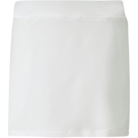 пола,детски,къси,панталони,тенис,облекла,puma,girls,knit,skirt,skort,bright,white