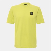 тениска,marshall,artist,siren,t,shirt,lime