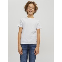 тениска,детски,тениски,jack,and,jones,basic,tee,in00,white