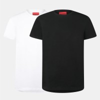 мъжка,тениска,мъжки,тениски,hugo,hugo,round,10194355,01,t,shirt,mens,multi,colour