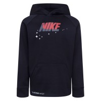 суичър,разпродажба,nike,детски,горнища,с,качулка,детски,3/4,панталони,nike,dri,fit,therma,pullover,hoodie,black