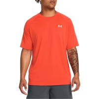 тениска,разпродажба,under,armour,under,armour,tech,reflective,short,sleeve,t,shirt,orange