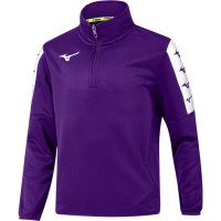промоция,на,зимни,облекла,детски,полари,детски,облекла,mizuno,nara,trn,top,jn99,purple