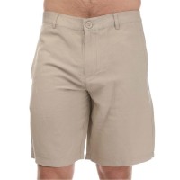 къси,панталони,мъжки,къси,панталони,armani,exchange,linen,rayon,twill,shorts,beige