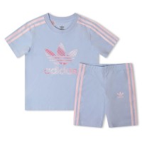 adidas,originals,t,shirt,and,short,set,sky