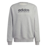 мъжка,поларена,блуза,разпродажба,adidas,мъжки,блузи,adidas,all,szn,fleece,graphic,sweatshirt,mens,medium,grey,heather