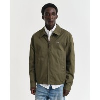 яке,gant,cotton,windcheater,jacket,green
