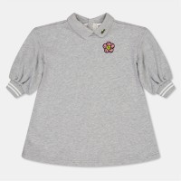 детски,облекла,lacoste,robe,in99,silver,chine