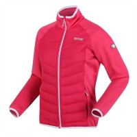 дамско,яке,дамски,жилетки,regatta,womens,clumberhybrid,ii,insulated,jacket,rethink,pink