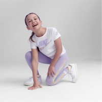 клин,разпродажба,nike,детски,3/4,панталони,детски,тениски,nike,happy,camper,legging,set,purple