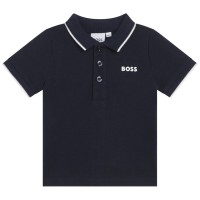 детски,облекла,boss,boss,small,logo,polo,infant,boys,navy,849