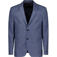 яке,мъжки,якета,ted,baker,kilda,check,slim,fit,jacket,blue