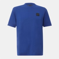 тениска,marshall,artist,siren,t,shirt,blue